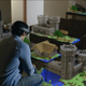 Imagen para el artículo titulado Project HoloLens: Microsoft muestra el futuro de la computación